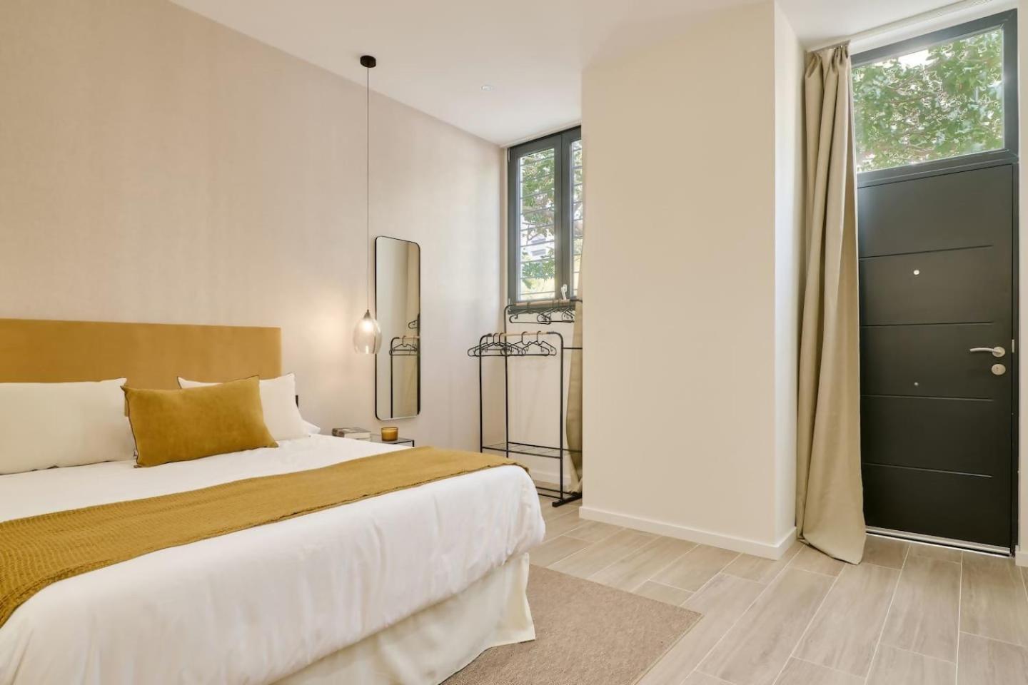 Romantic Apartment N5 Oceanografico Virkin Suites Valencia Exterior photo