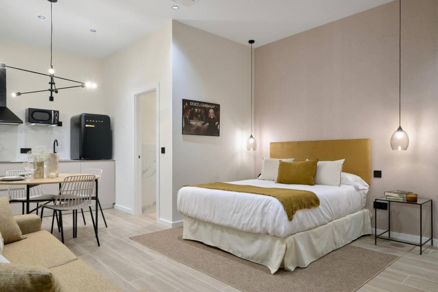 Romantic Apartment N5 Oceanografico Virkin Suites Valencia Exterior photo