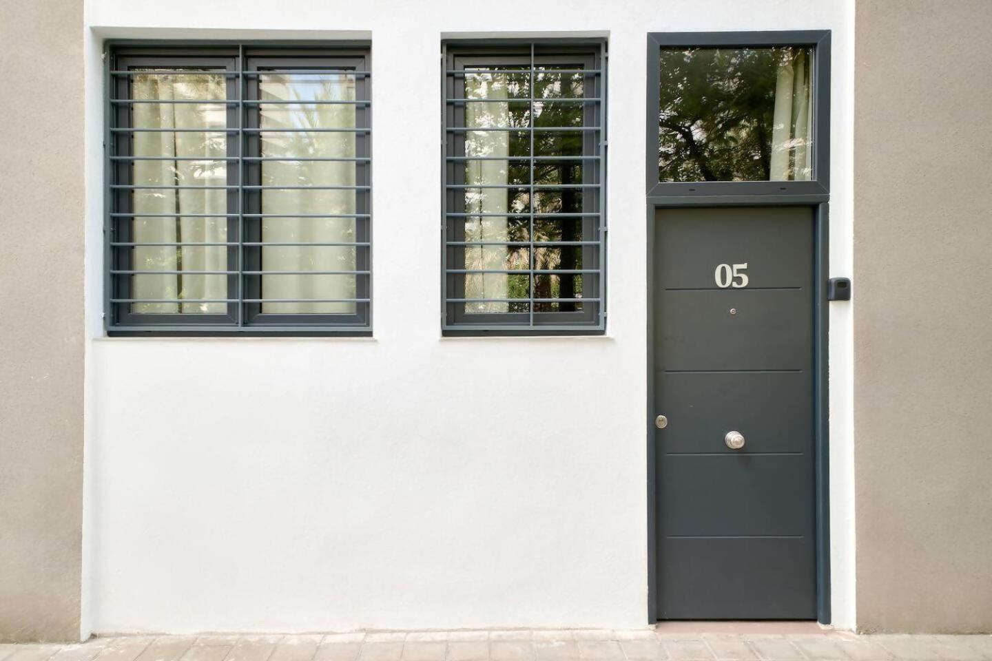Romantic Apartment N5 Oceanografico Virkin Suites Valencia Exterior photo